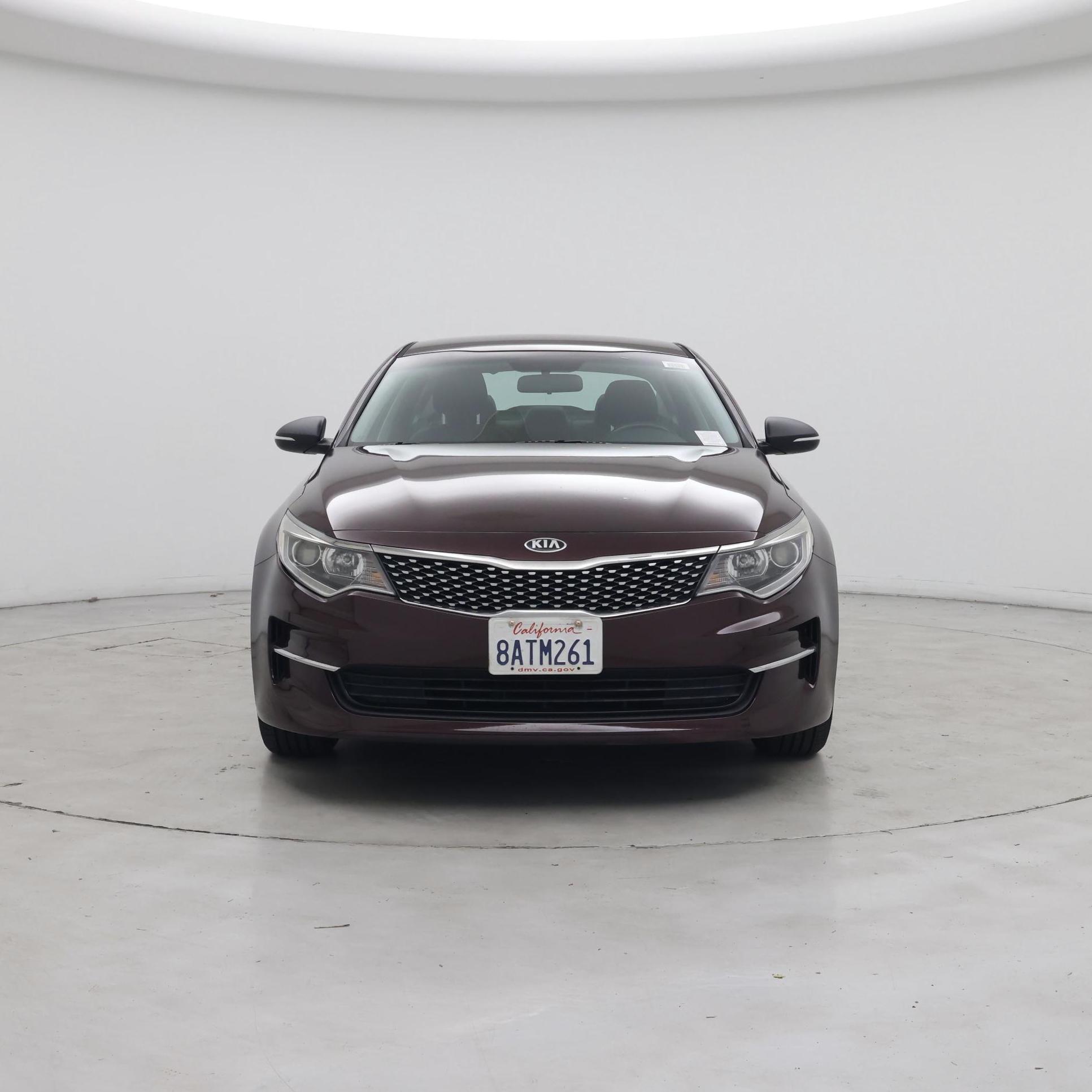 Thumbnail: 2018 Kia Optima - 5