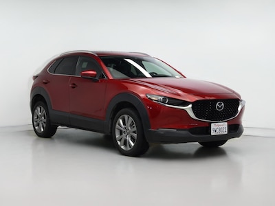 2022 Mazda CX-30 Premium