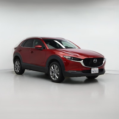 2022 Mazda CX-30 Premium