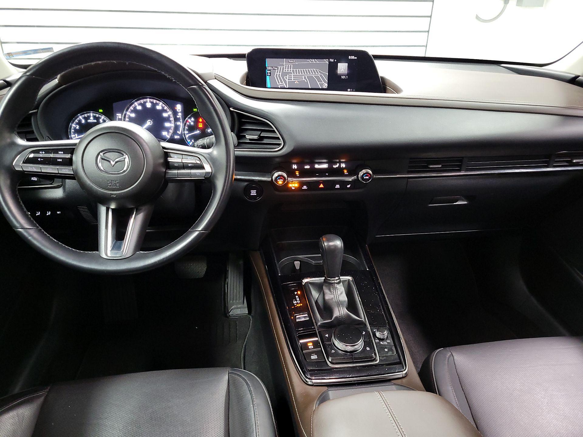 Thumbnail: 2022 Mazda CX-30 - 9