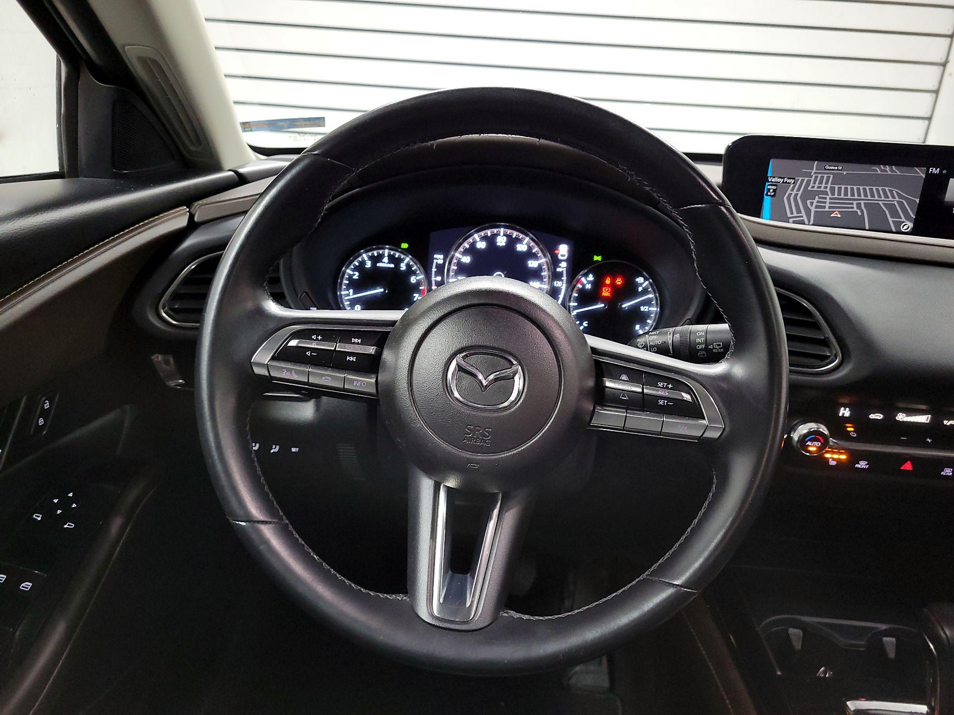 Thumbnail: 2022 Mazda CX-30 - 10
