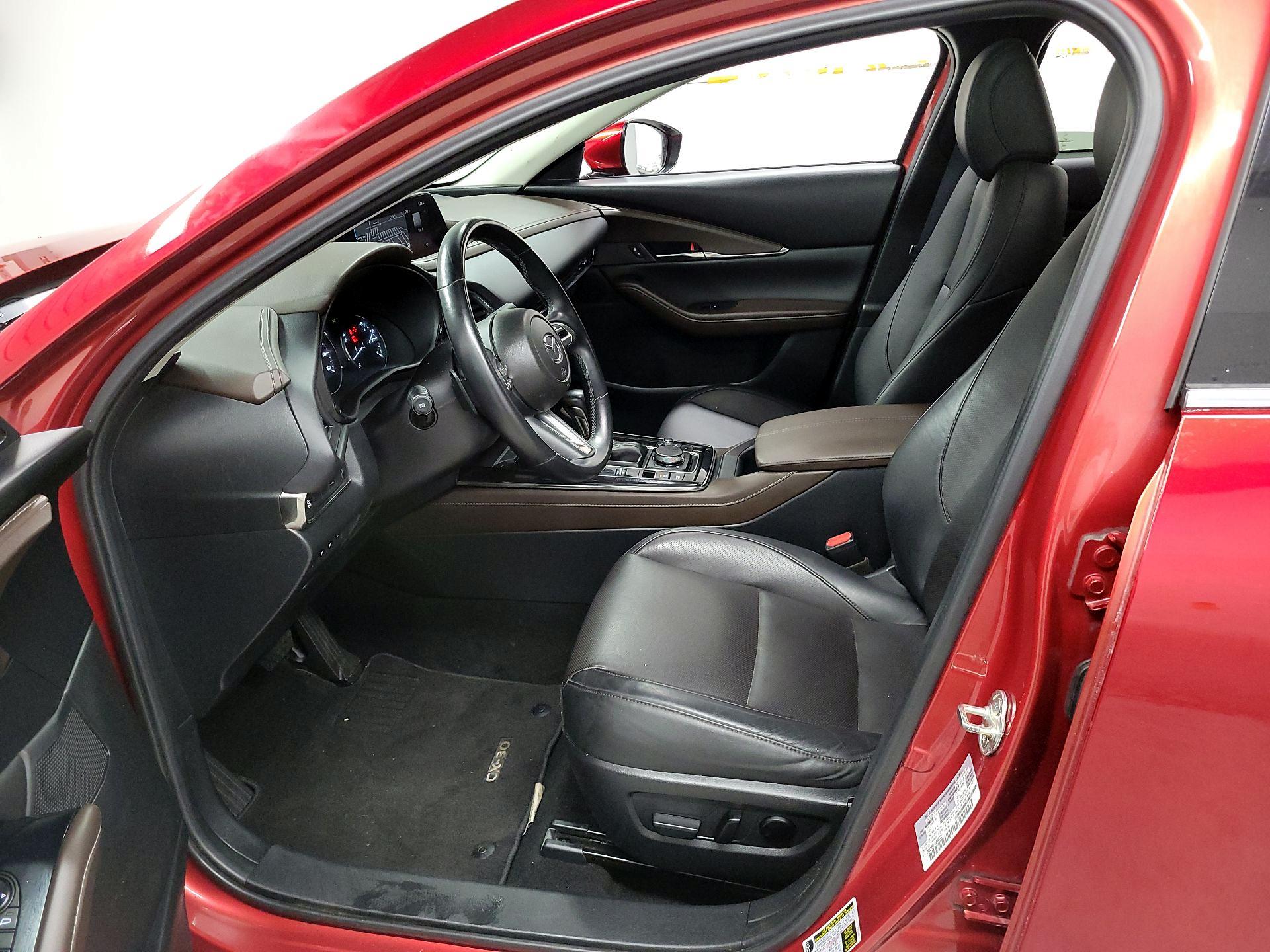Thumbnail: 2022 Mazda CX-30 - 11