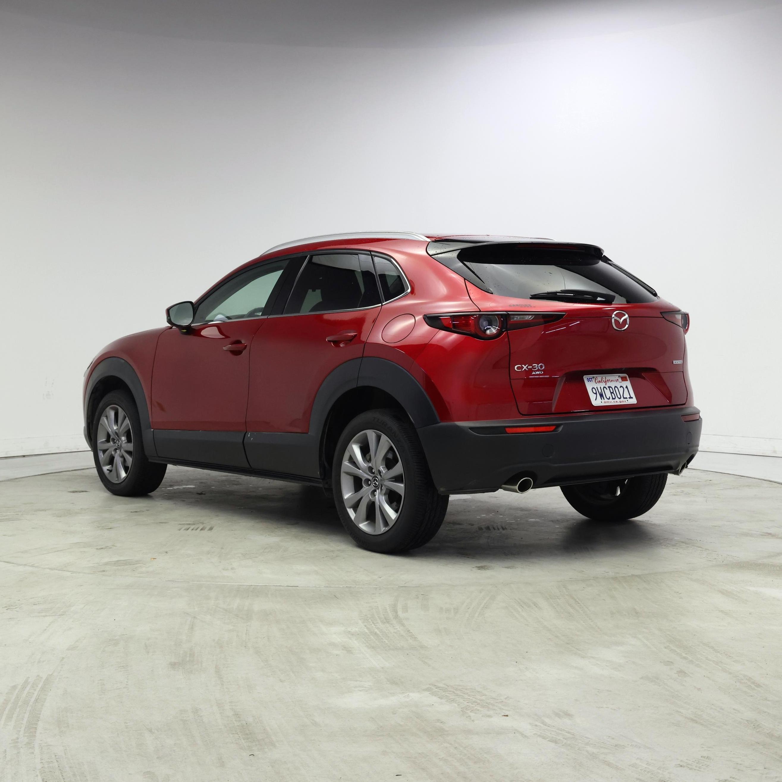 Thumbnail: 2022 Mazda CX-30 - 2
