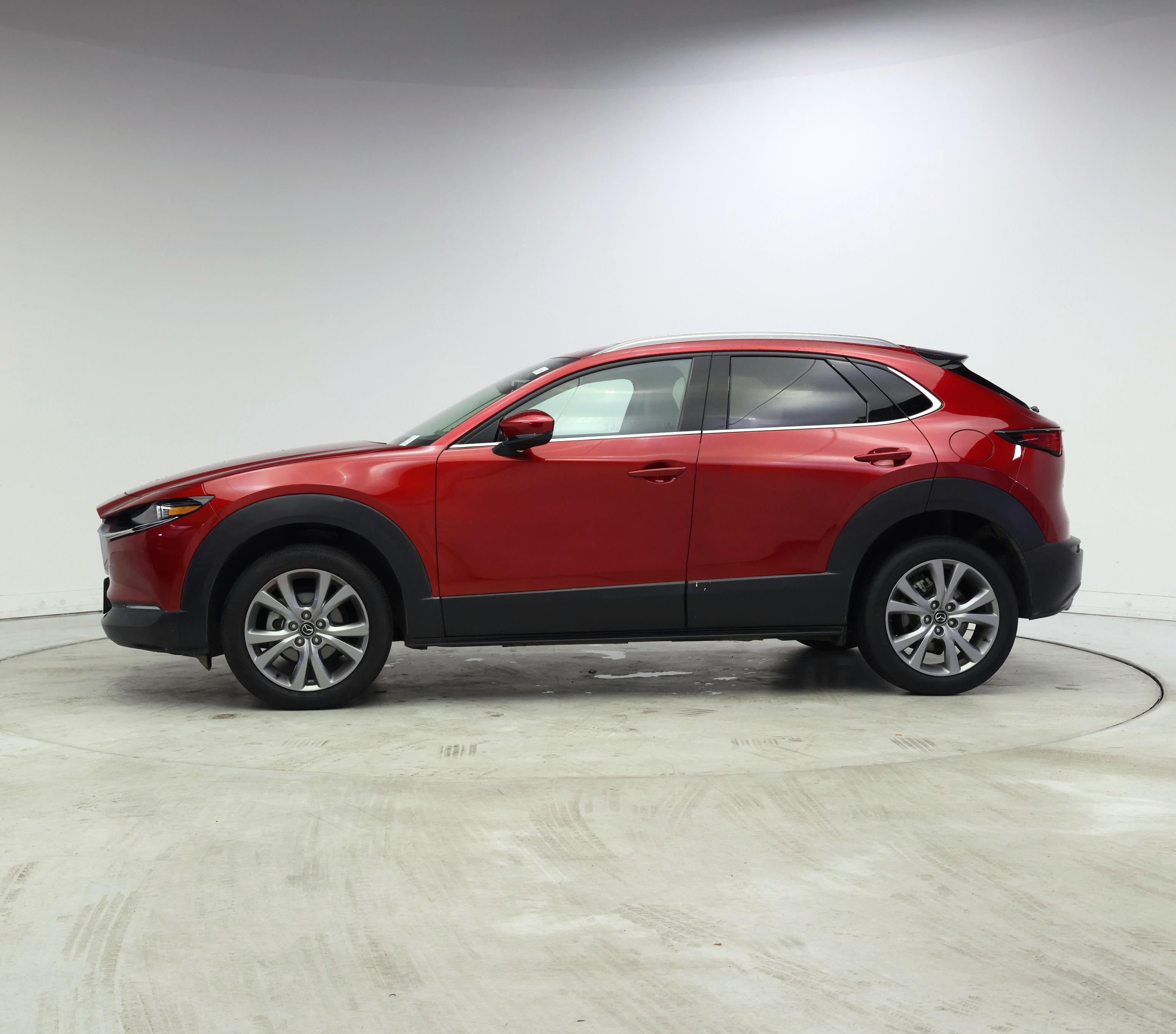 Thumbnail: 2022 Mazda CX-30 - 3