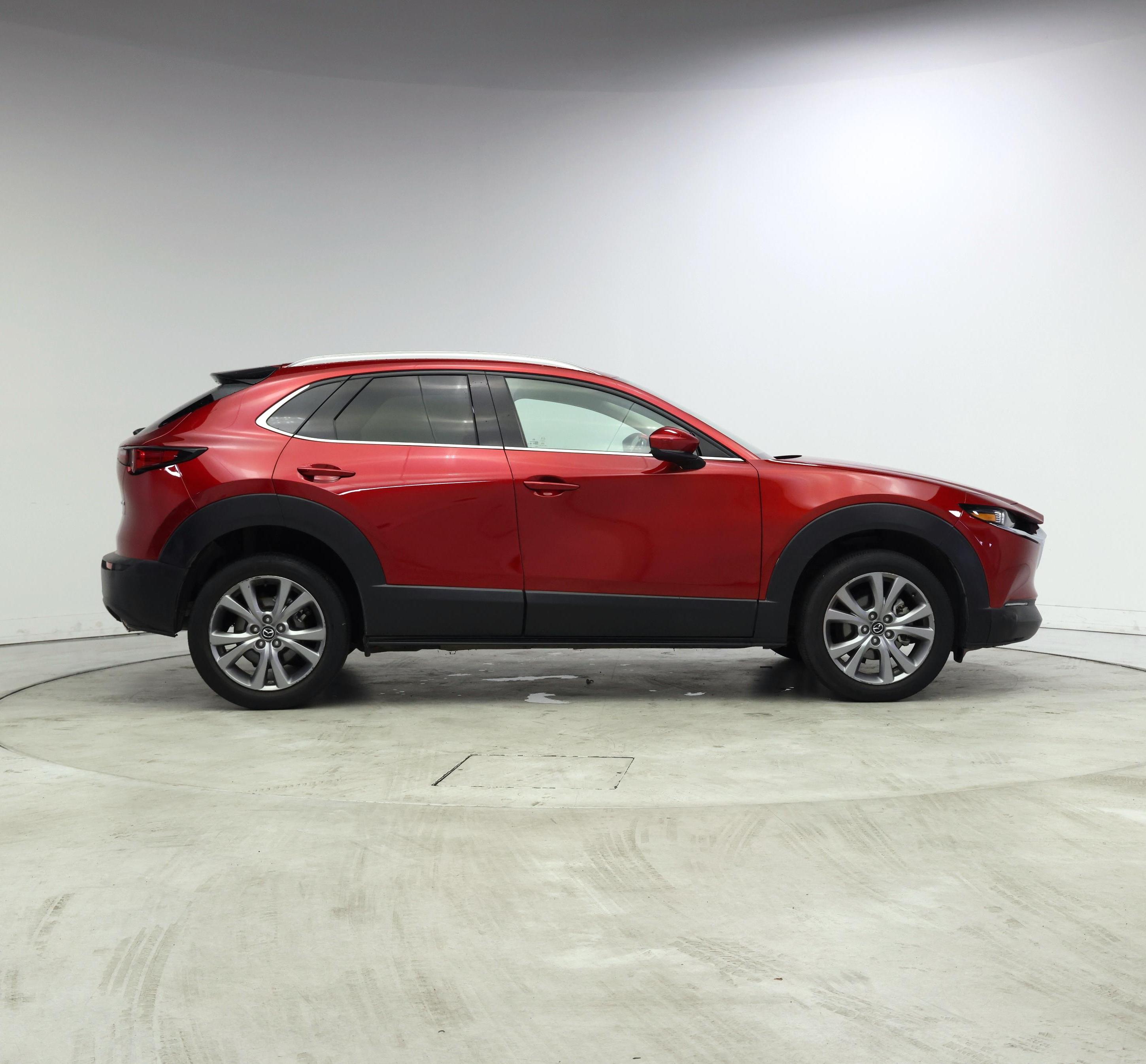 Thumbnail: 2022 Mazda CX-30 - 7