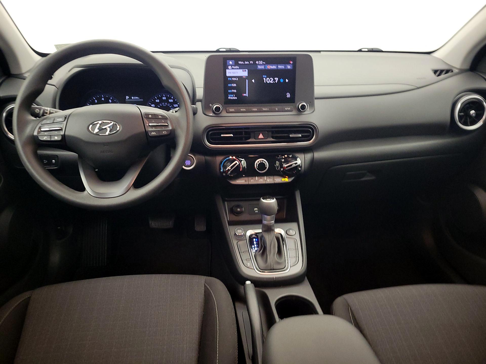 Thumbnail: 2023 Hyundai Kona - 9