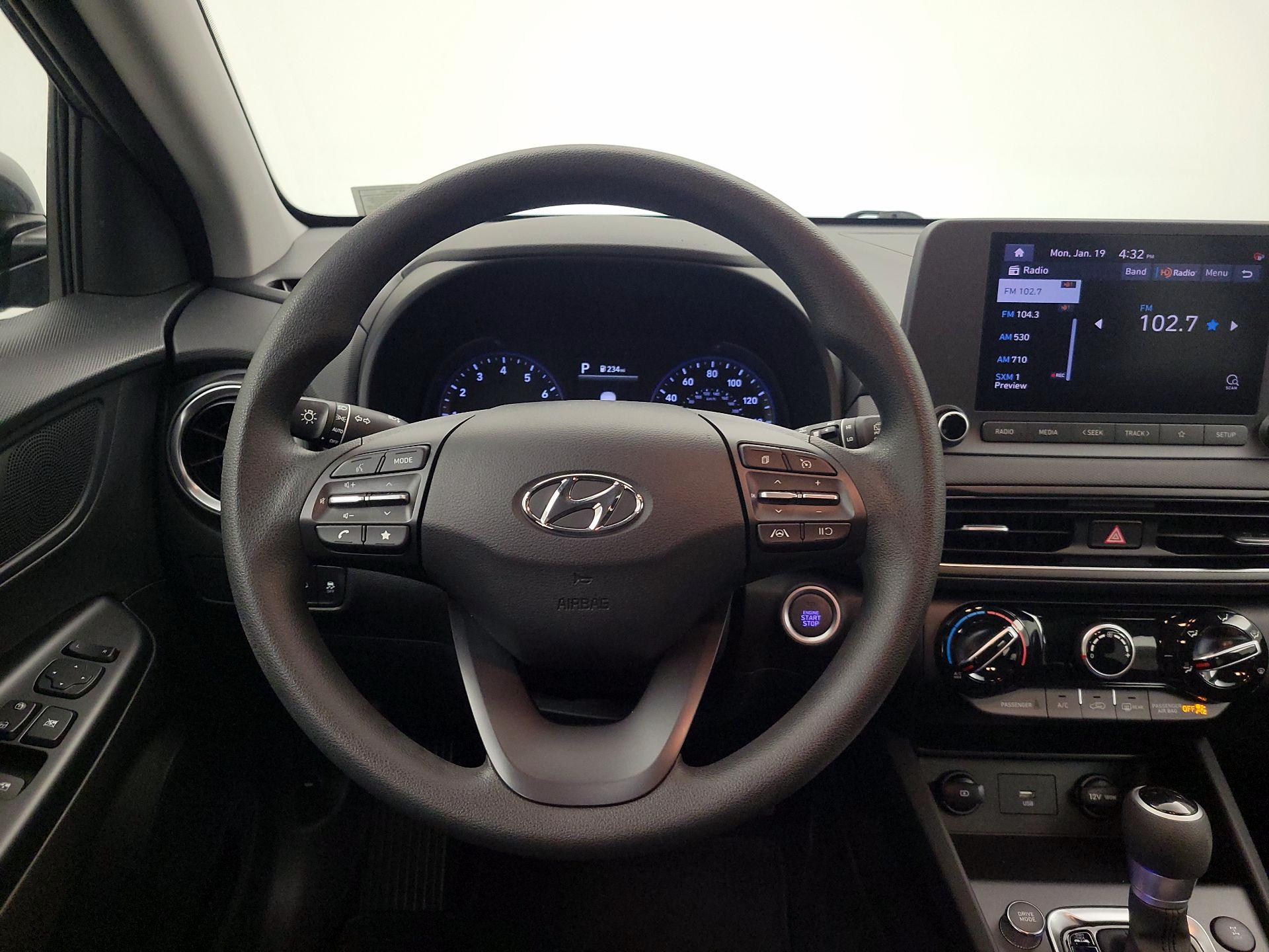 Thumbnail: 2023 Hyundai Kona - 10