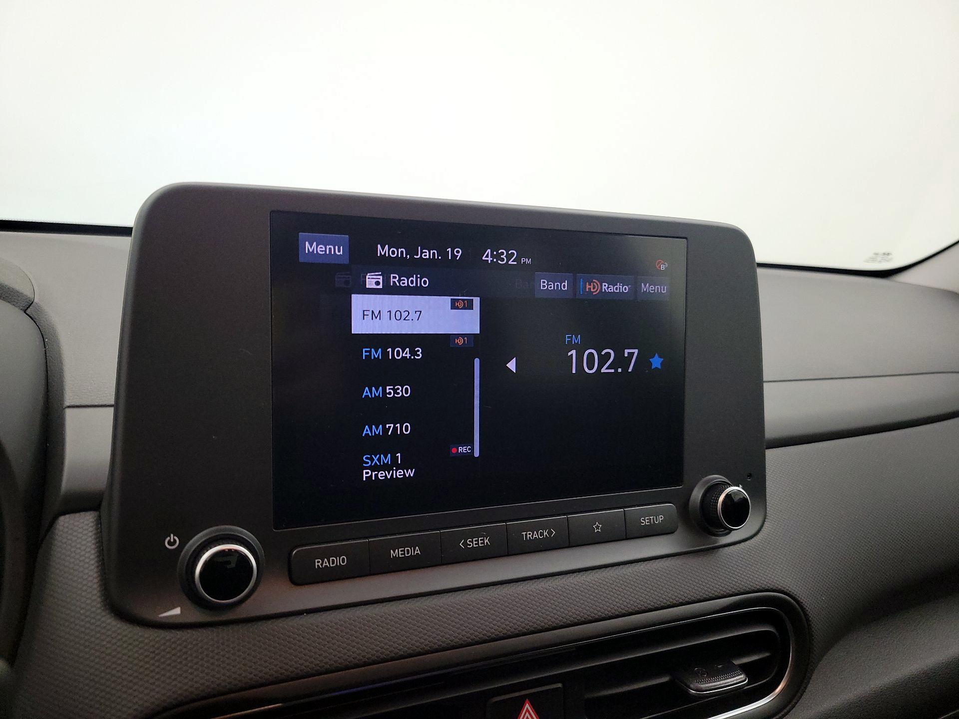 Thumbnail: 2023 Hyundai Kona - 15