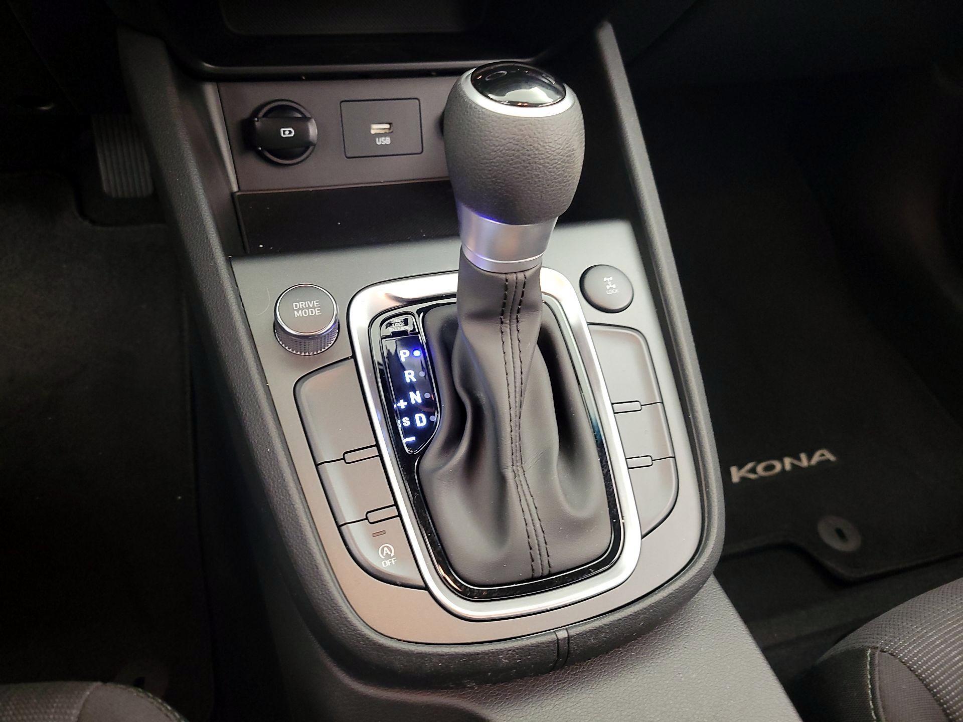 Thumbnail: 2023 Hyundai Kona - 17