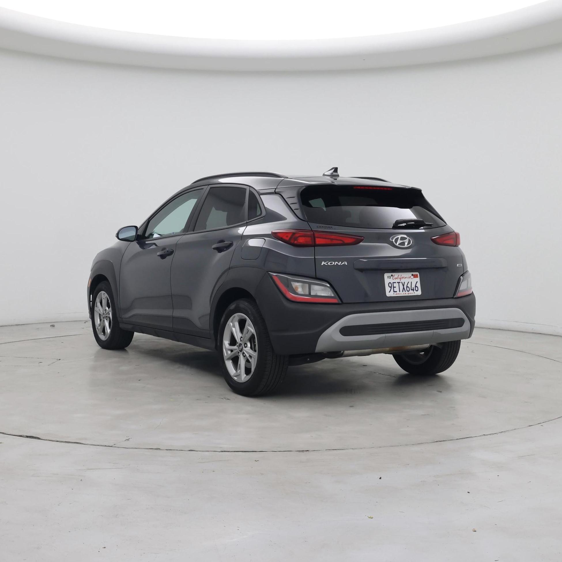 Thumbnail: 2023 Hyundai Kona - 2