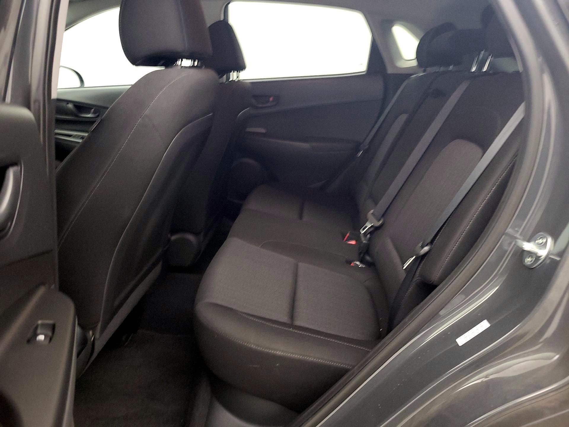 Thumbnail: 2023 Hyundai Kona - 19