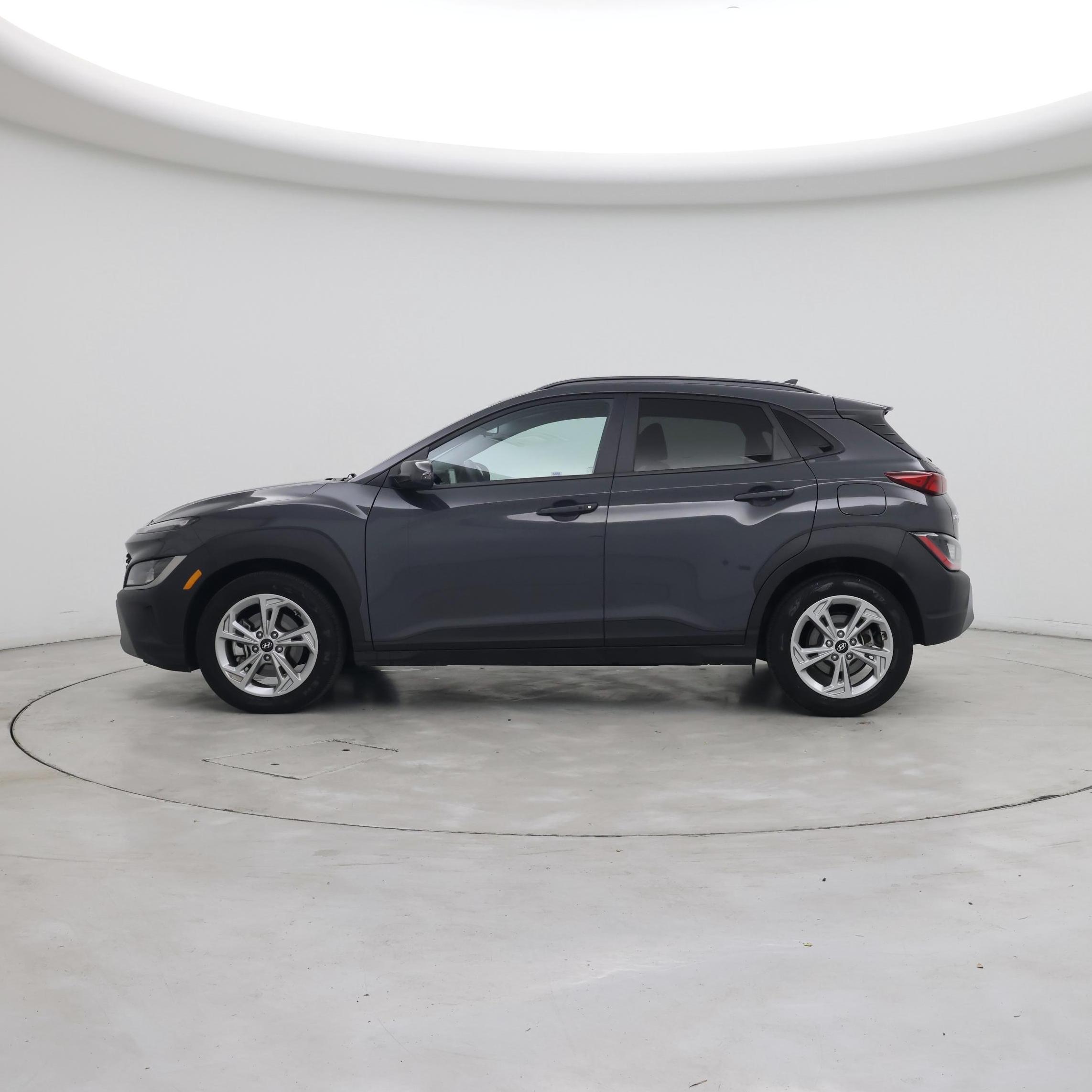 Thumbnail: 2023 Hyundai Kona - 3