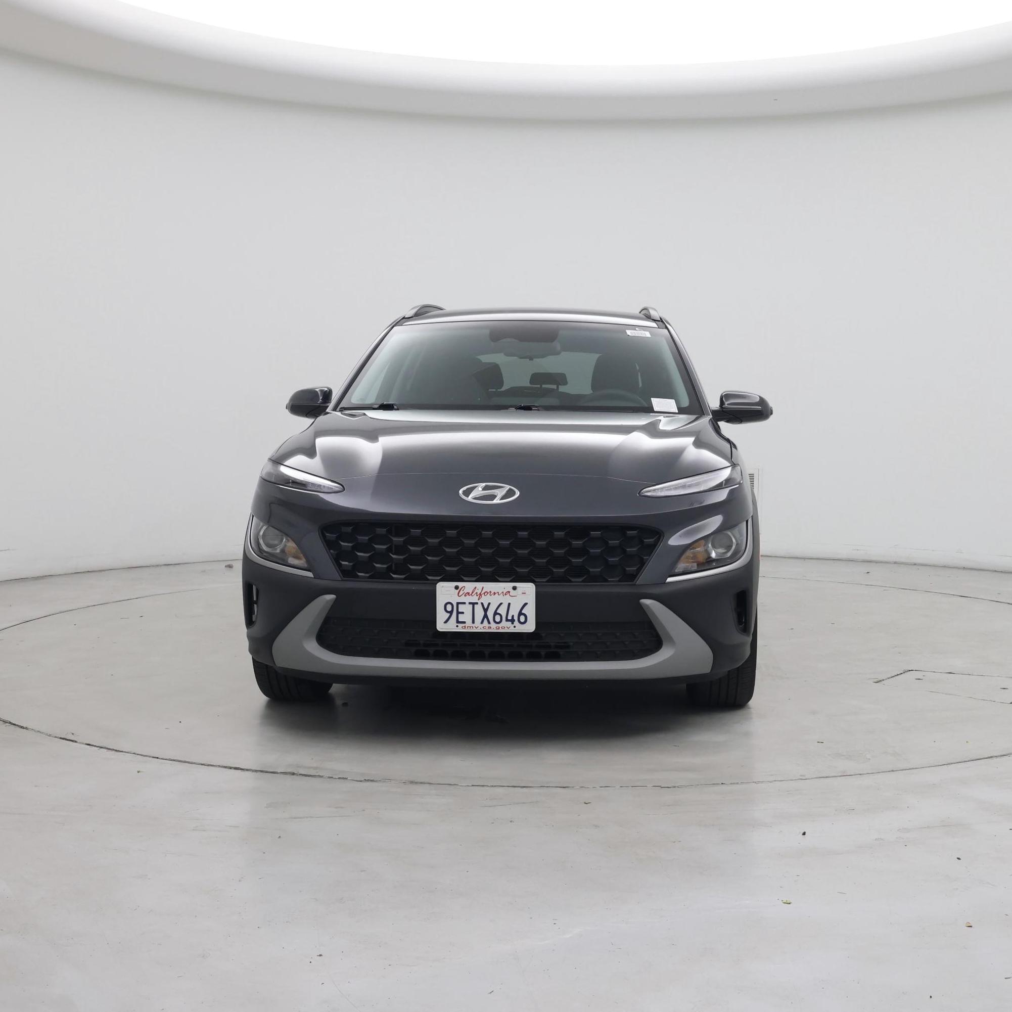 Thumbnail: 2023 Hyundai Kona - 5