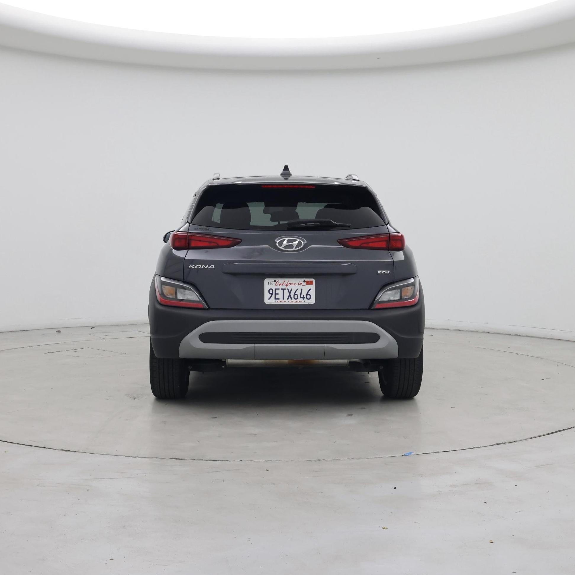 Thumbnail: 2023 Hyundai Kona - 6