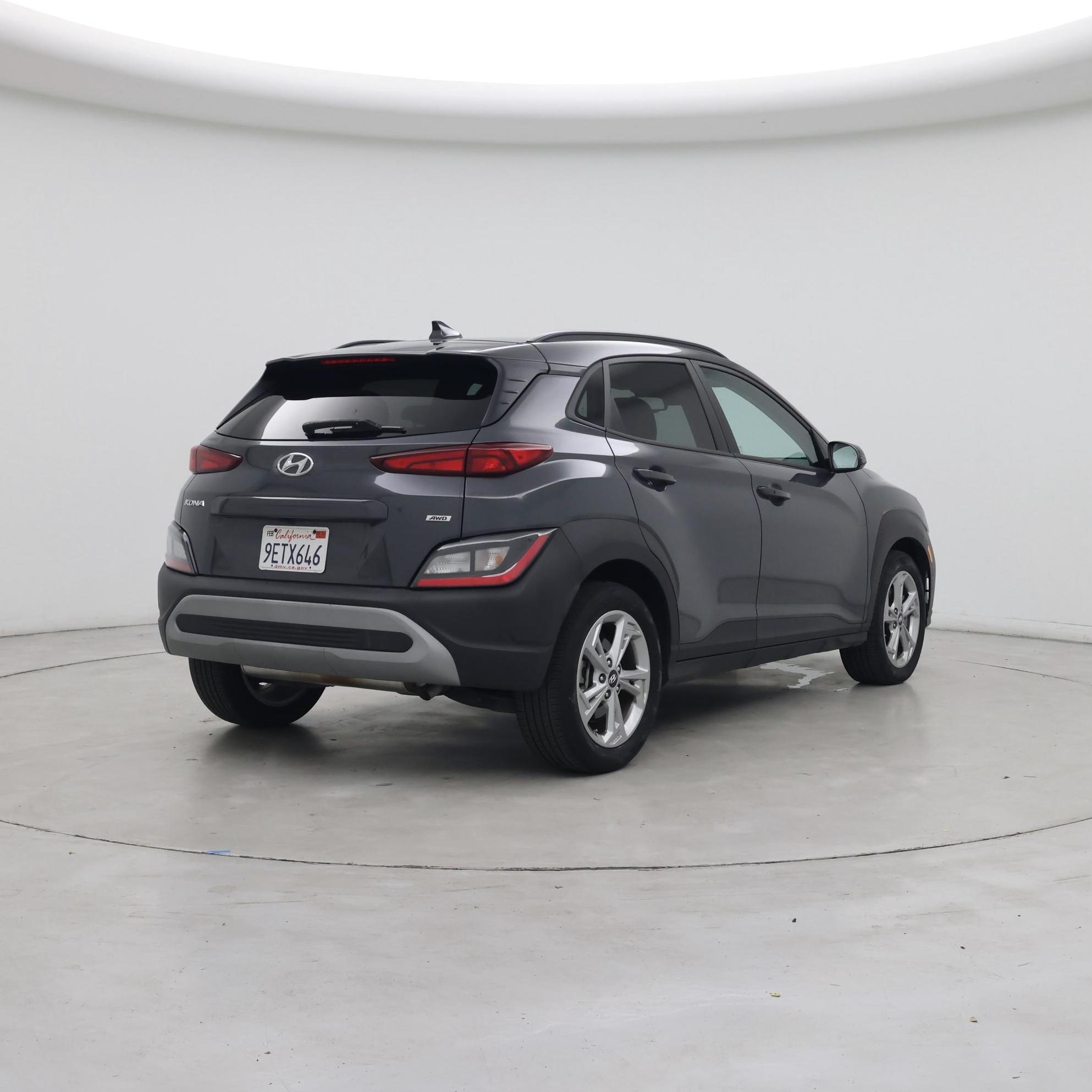 Thumbnail: 2023 Hyundai Kona - 8