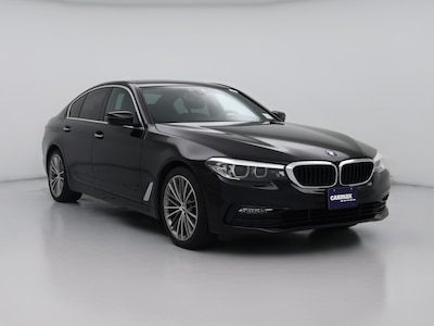 2018 BMW 530 XI