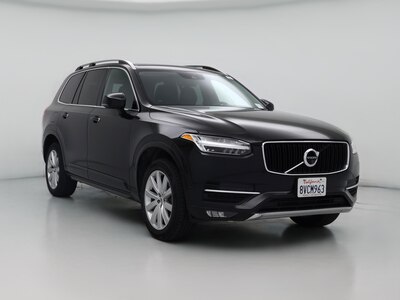 2016 Volvo XC90 T5 Momentum