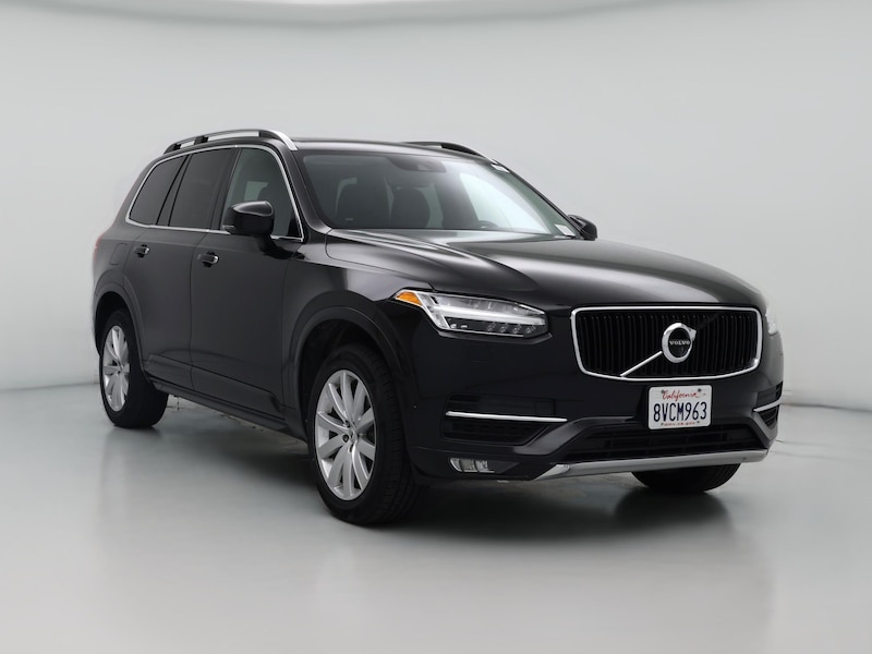 2016 Volvo XC90 T5 Momentum -
                  Buena Park, CA