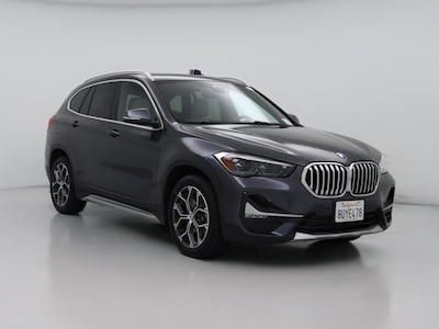 2020 BMW X1 SDrive28i