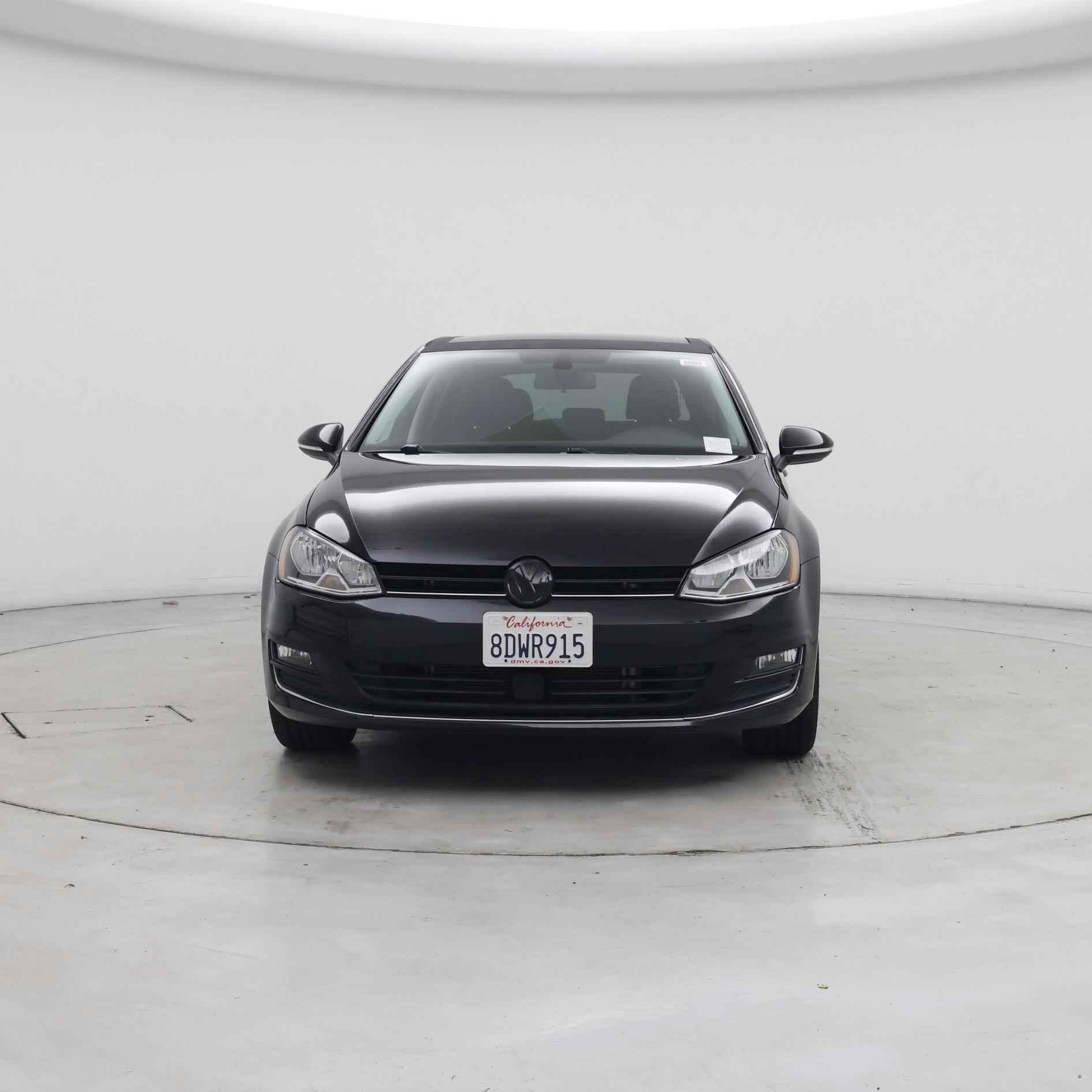 Thumbnail: 2017 Volkswagen Golf - 5