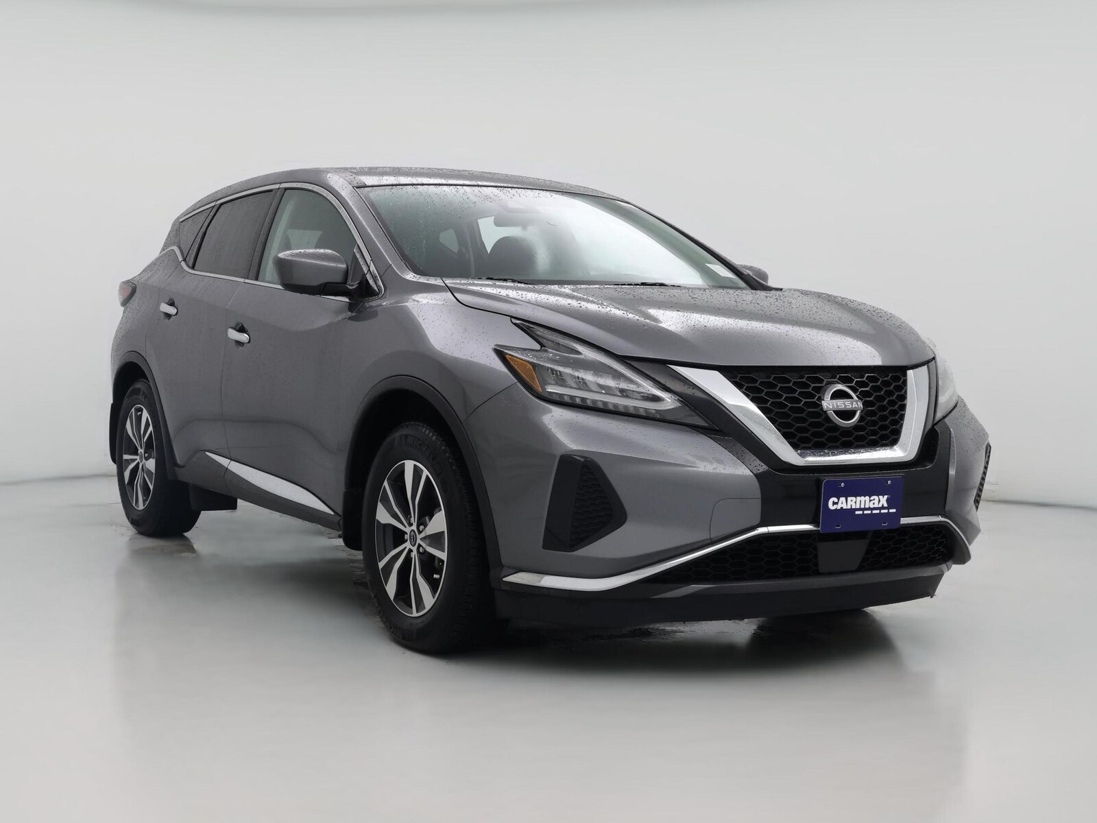 2023 Nissan Murano S