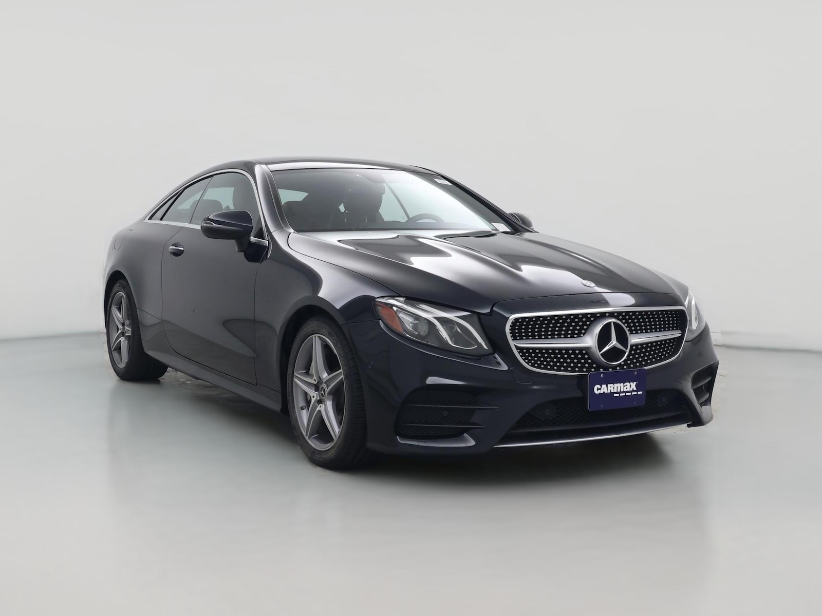 2018 Mercedes-Benz E-Class E400