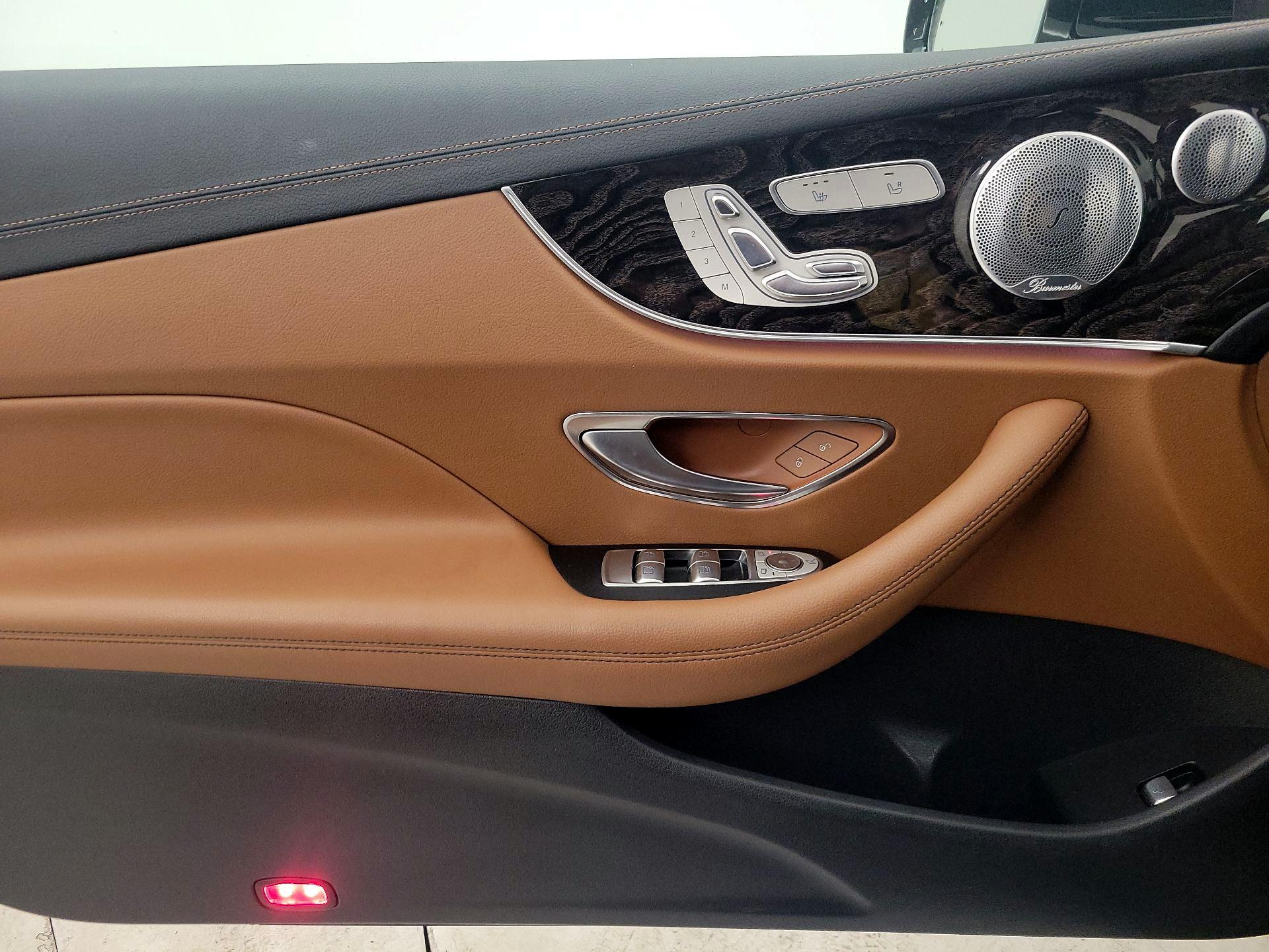 Thumbnail: 2018 Mercedes-Benz E-Class - 12