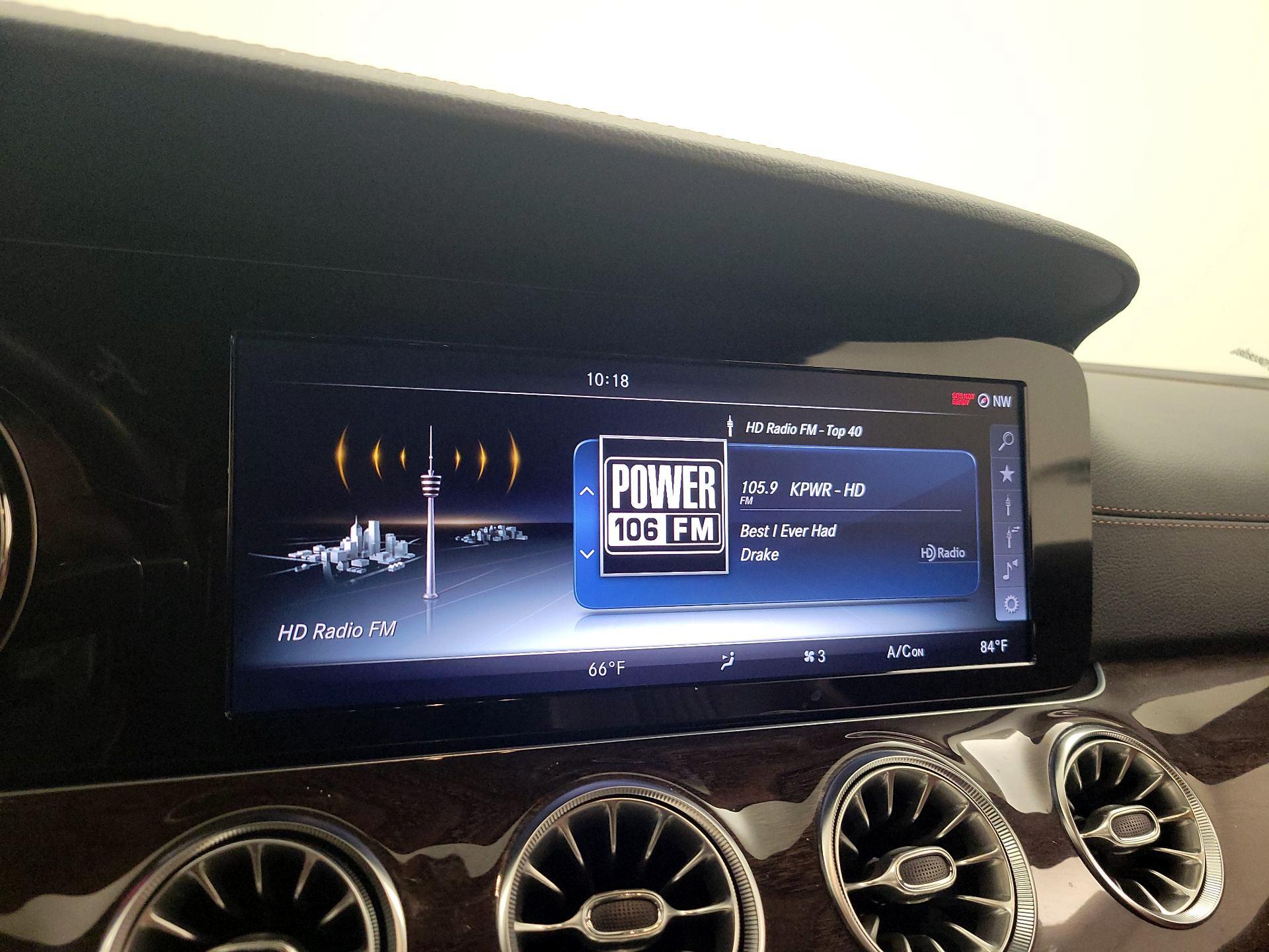 Thumbnail: 2018 Mercedes-Benz E-Class - 15