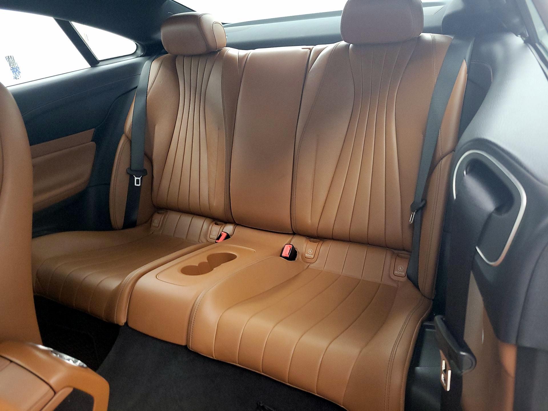 Thumbnail: 2018 Mercedes-Benz E-Class - 19