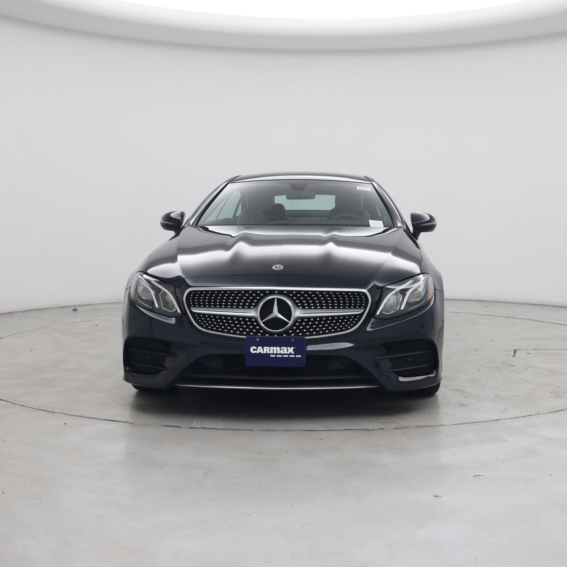 Thumbnail: 2018 Mercedes-Benz E-Class - 5