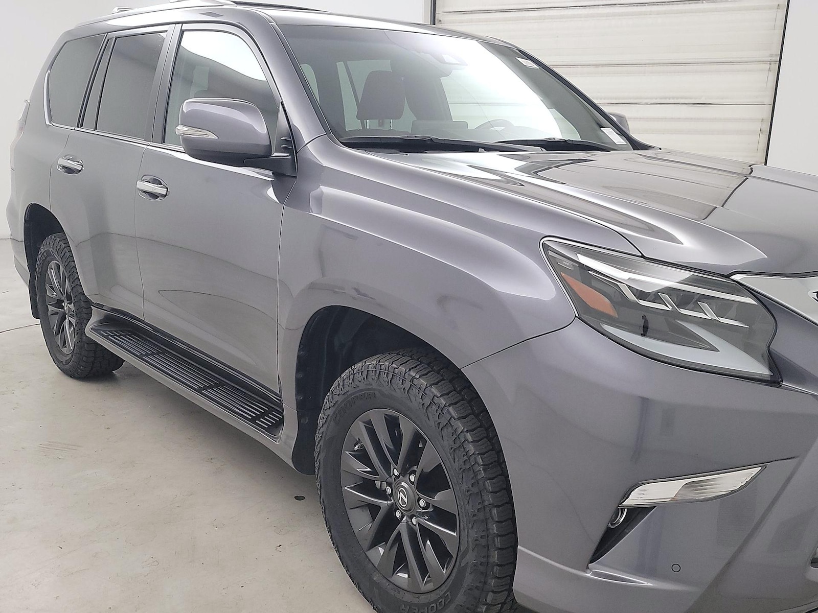 2023 Lexus GX PREMIUM
