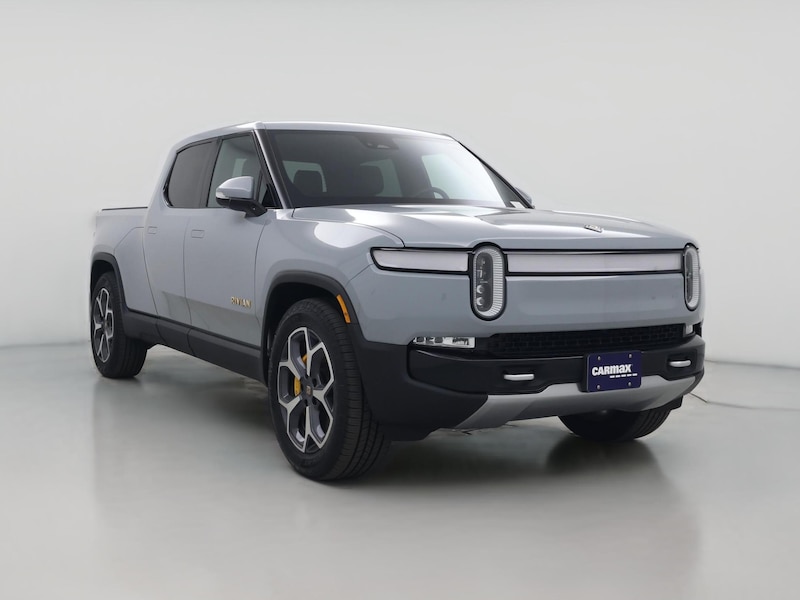 2022 Rivian R1T Adventure -
                  Irvine, CA