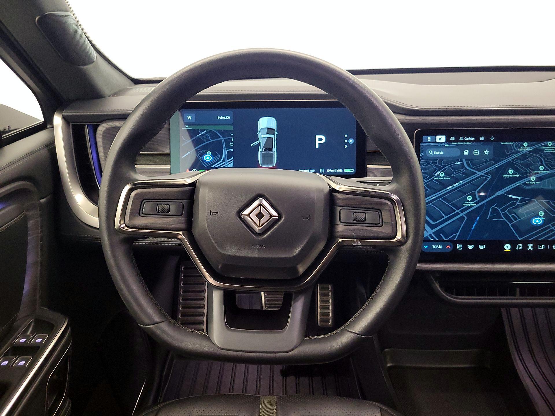 Thumbnail: 2022 Rivian R1T - 10