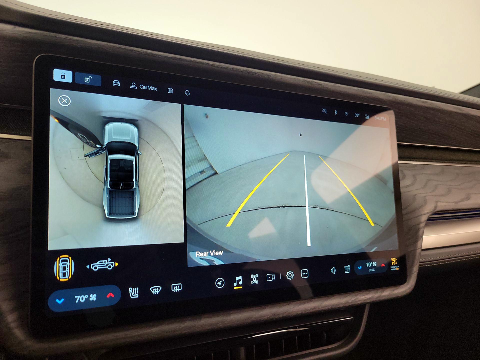 Thumbnail: 2022 Rivian R1T - 14