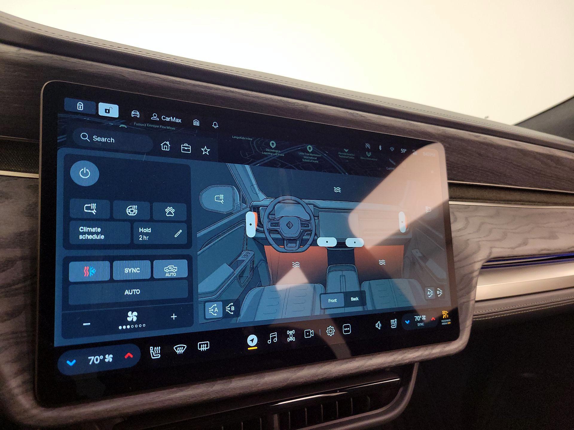 Thumbnail: 2022 Rivian R1T - 16