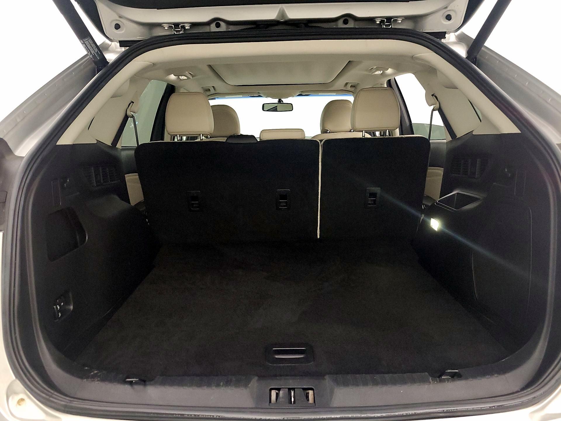 Thumbnail: 2016 Ford Edge - 20