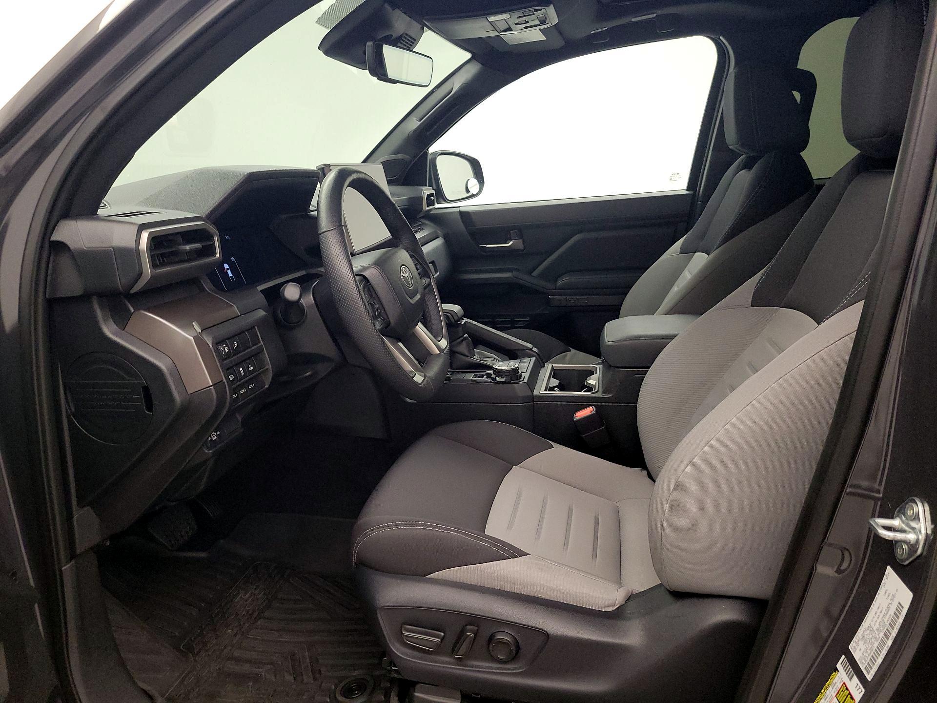 Thumbnail: 2024 Toyota Tacoma - 11