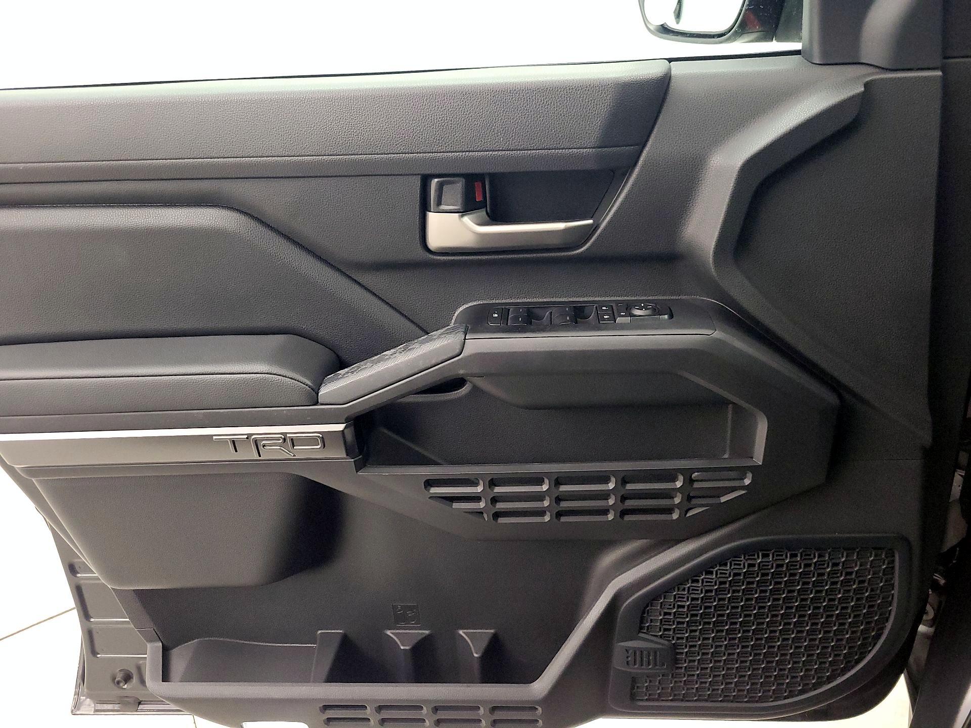 Thumbnail: 2024 Toyota Tacoma - 12