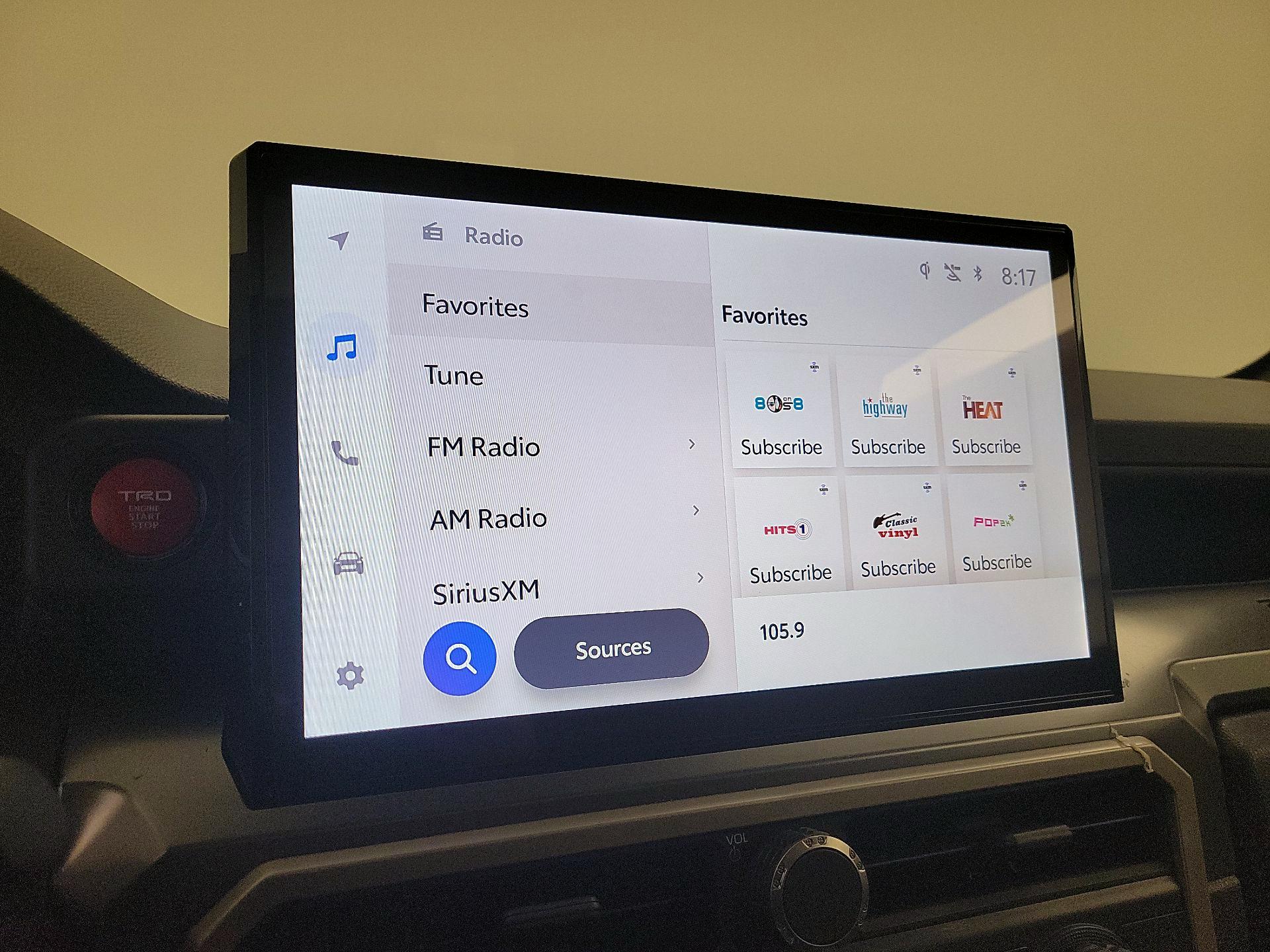 Thumbnail: 2024 Toyota Tacoma - 15