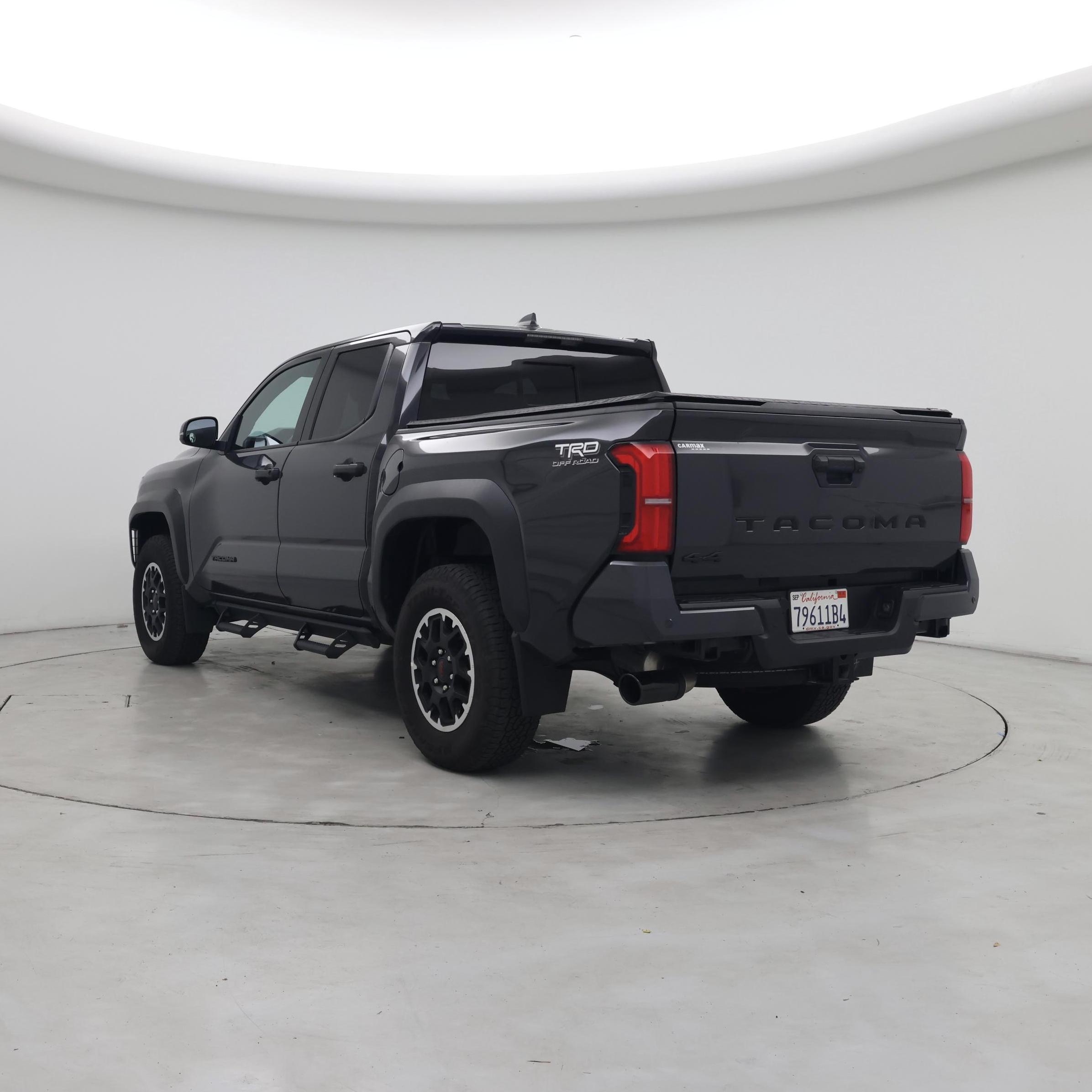 Thumbnail: 2024 Toyota Tacoma - 2