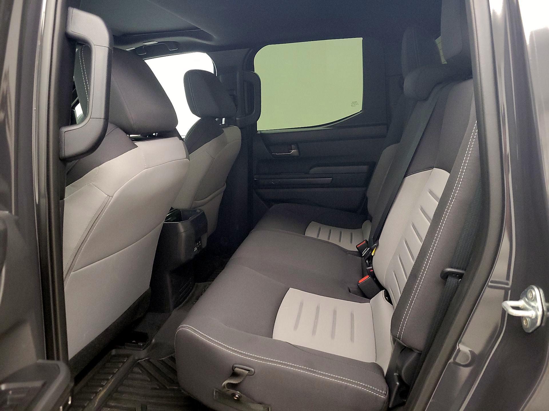 Thumbnail: 2024 Toyota Tacoma - 20