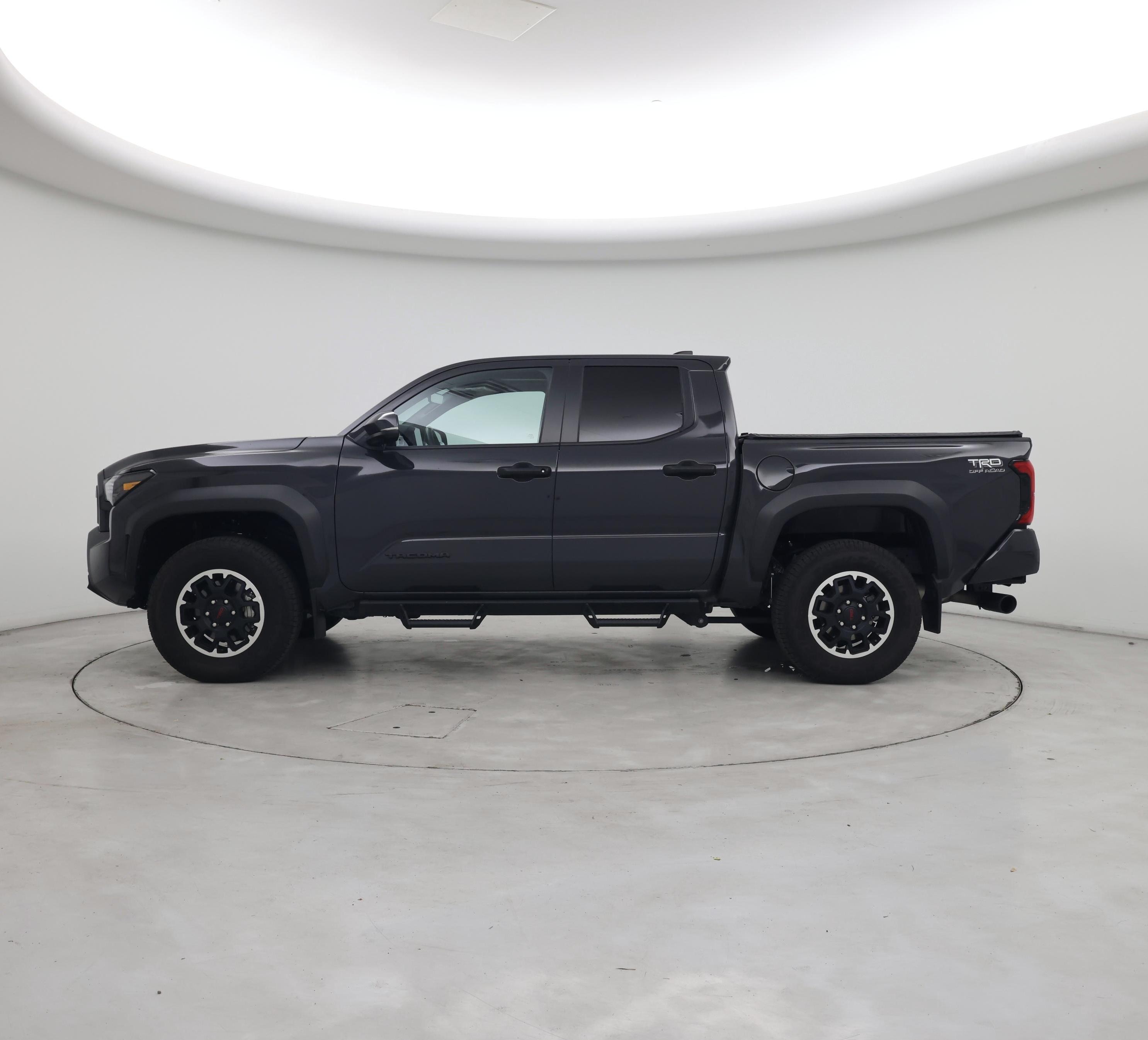 Thumbnail: 2024 Toyota Tacoma - 3