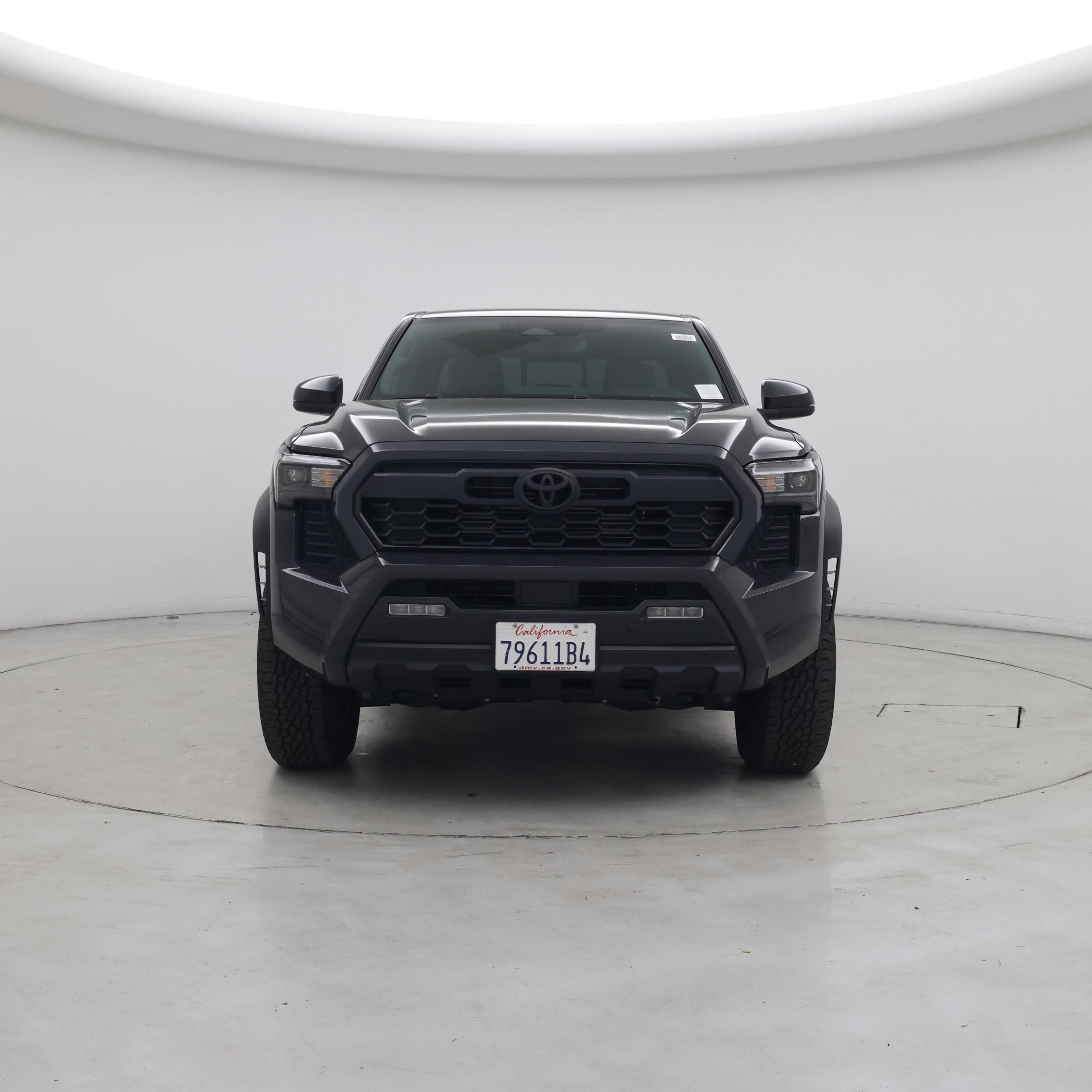 Thumbnail: 2024 Toyota Tacoma - 5