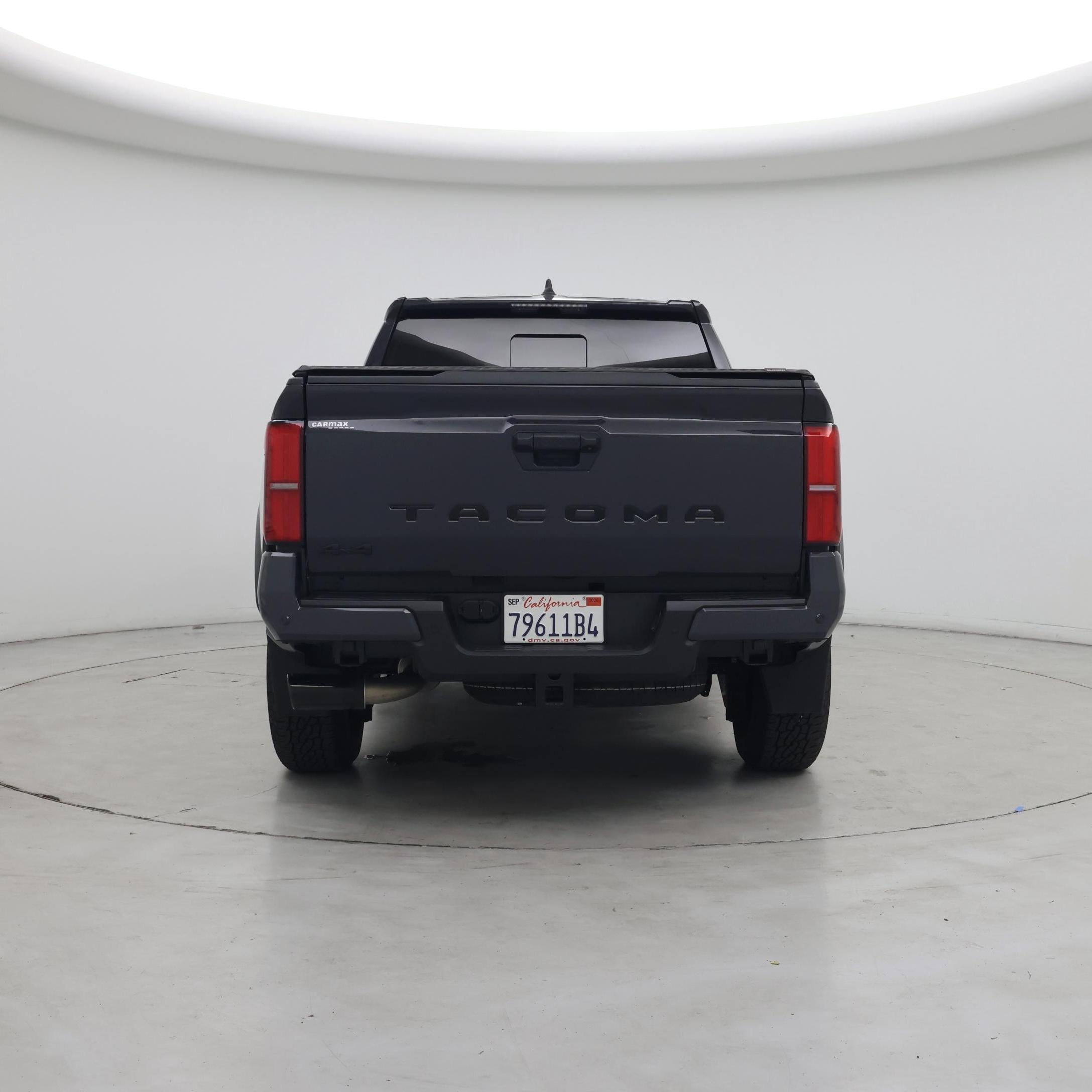 Thumbnail: 2024 Toyota Tacoma - 6