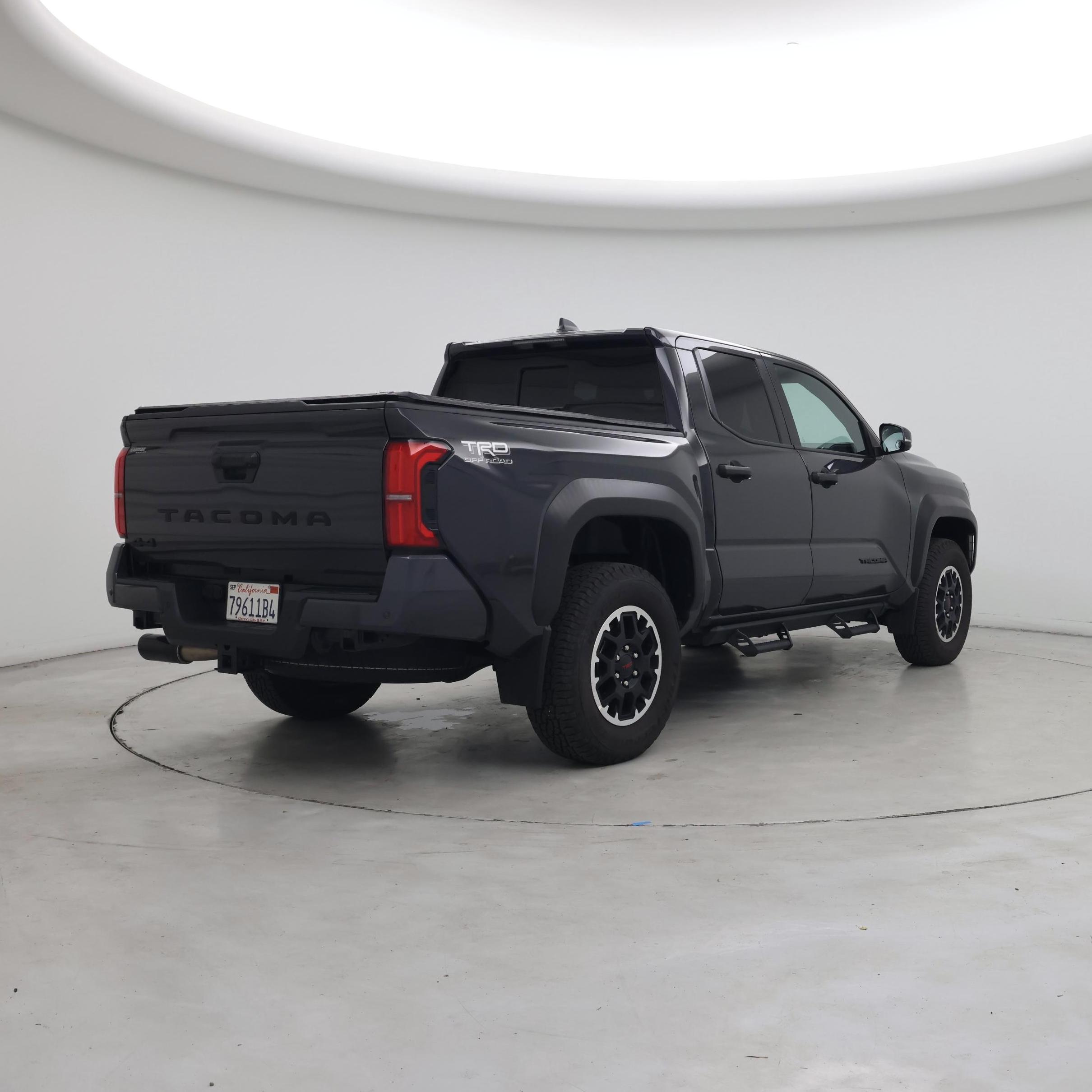 Thumbnail: 2024 Toyota Tacoma - 8