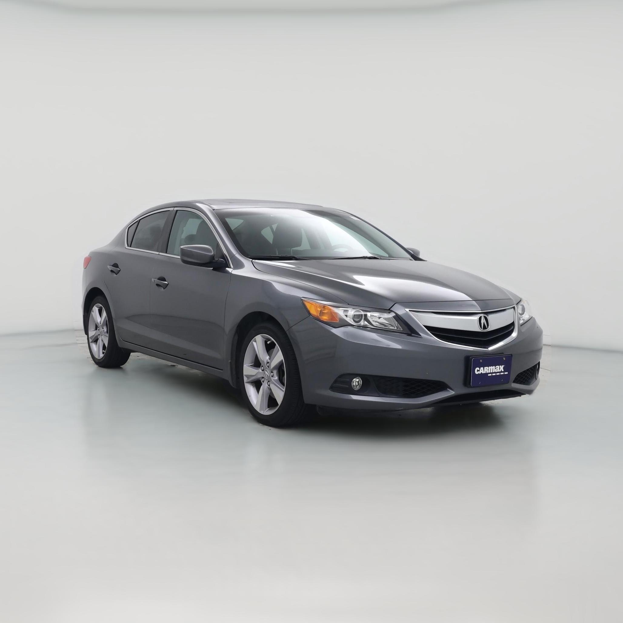 Thumbnail: 2014 Acura ILX - 1
