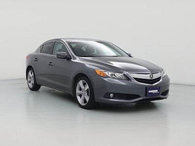 2014 Acura ILX