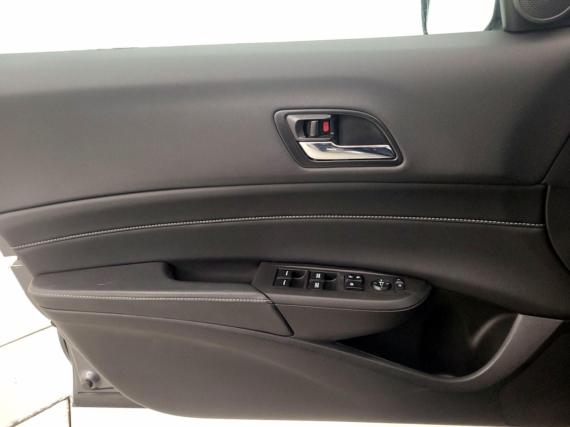 Thumbnail: 2014 Acura ILX - 12