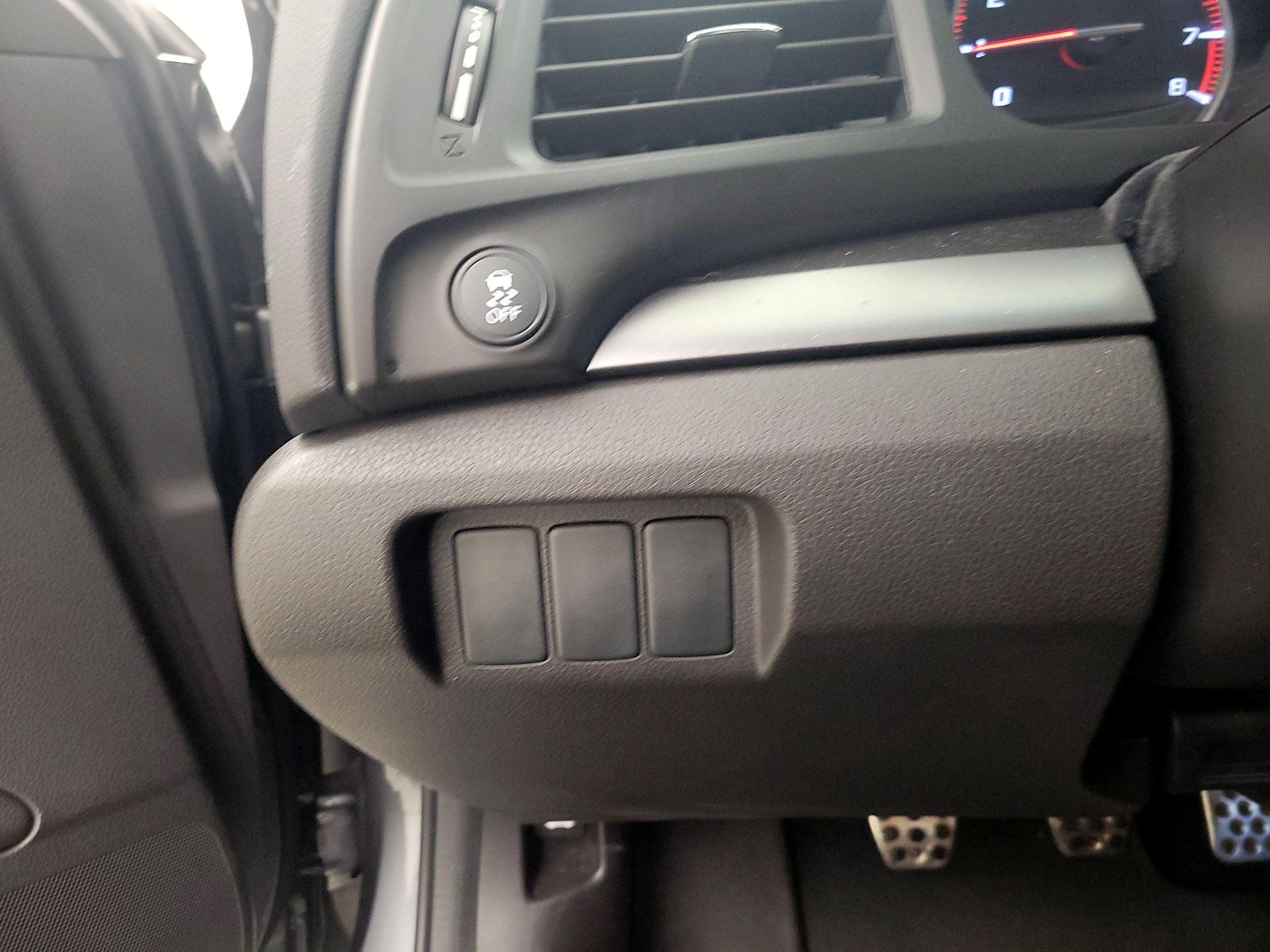 Thumbnail: 2014 Acura ILX - 13