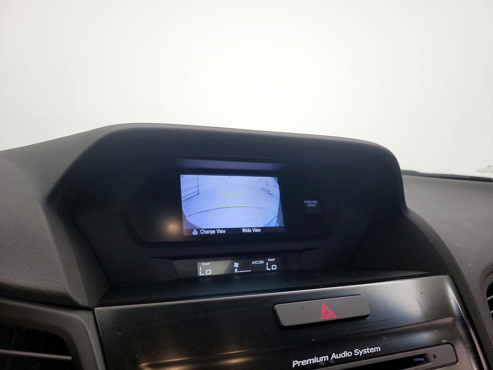 Thumbnail: 2014 Acura ILX - 14